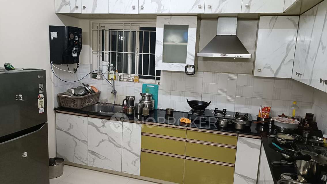 2 BHK Flat In Ss Paradise, Sarjapur Road for Rent  In Sarjapur Road