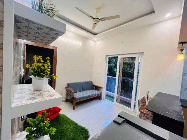 1 BHK Flat In Ad Premium Homes  for Rent  In Hsr Layout