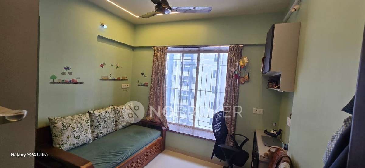 2 BHK Flat In  Oneness for Rent  In Wakad