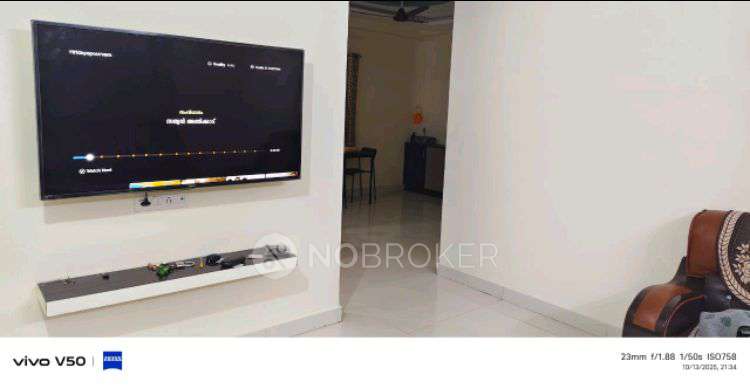 3 BHK Flat In Dyuti Heights For Sale  In Bachupally