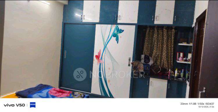 3 BHK Flat In Dyuti Heights For Sale  In Bachupally