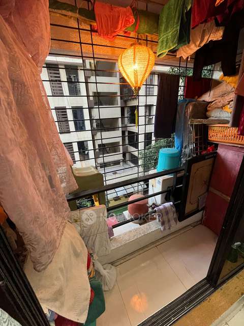 1 BHK Flat In Madhukunj Chs Ltd Kharghar Navimumbai For Sale  In Kharghar