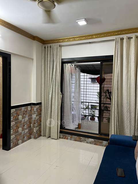 1 BHK Flat In Madhukunj Chs Ltd Kharghar Navimumbai For Sale  In Kharghar