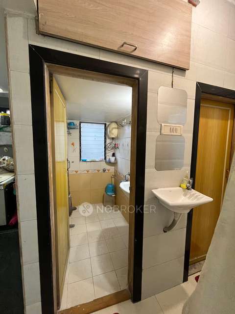 1 BHK Flat In Madhukunj Chs Ltd Kharghar Navimumbai For Sale  In Kharghar