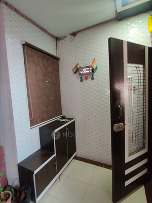 1 BHK Flat In Madhukunj Chs Ltd Kharghar Navimumbai For Sale  In Kharghar