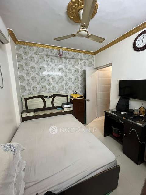 1 BHK Flat In Madhukunj Chs Ltd Kharghar Navimumbai For Sale  In Kharghar