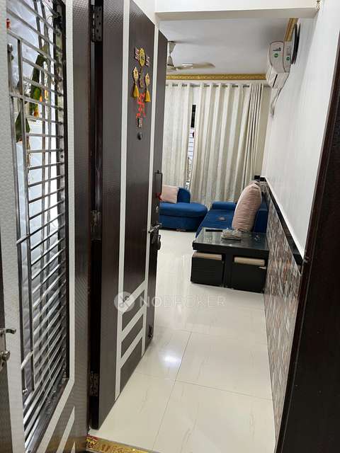 1 BHK Flat In Madhukunj Chs Ltd Kharghar Navimumbai For Sale  In Kharghar