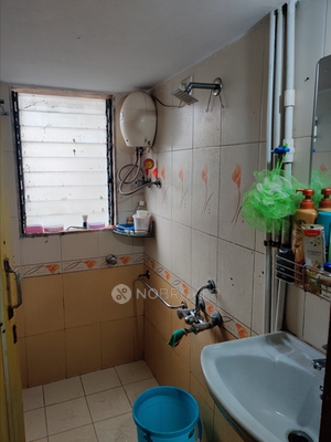 1 BHK Flat In Madhukunj Chs Ltd Kharghar Navimumbai For Sale  In Kharghar