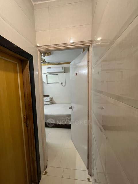 1 BHK Flat In Madhukunj Chs Ltd Kharghar Navimumbai For Sale  In Kharghar