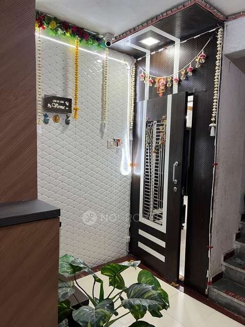 1 BHK Flat In Madhukunj Chs Ltd Kharghar Navimumbai For Sale  In Kharghar