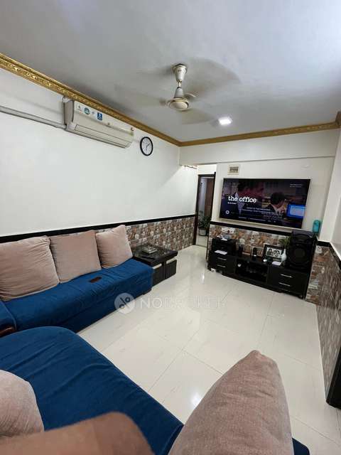 1 BHK Flat In Madhukunj Chs Ltd Kharghar Navimumbai For Sale  In Kharghar