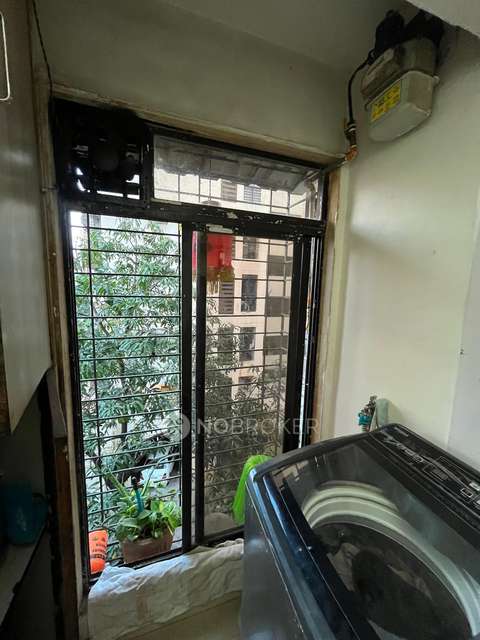 1 BHK Flat In Madhukunj Chs Ltd Kharghar Navimumbai For Sale  In Kharghar