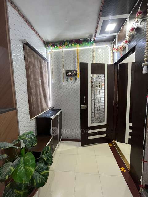 1 BHK Flat In Madhukunj Chs Ltd Kharghar Navimumbai For Sale  In Kharghar