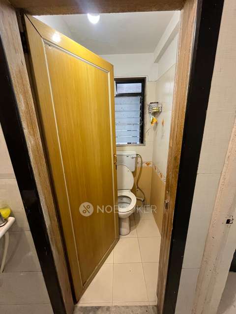 1 BHK Flat In Madhukunj Chs Ltd Kharghar Navimumbai For Sale  In Kharghar