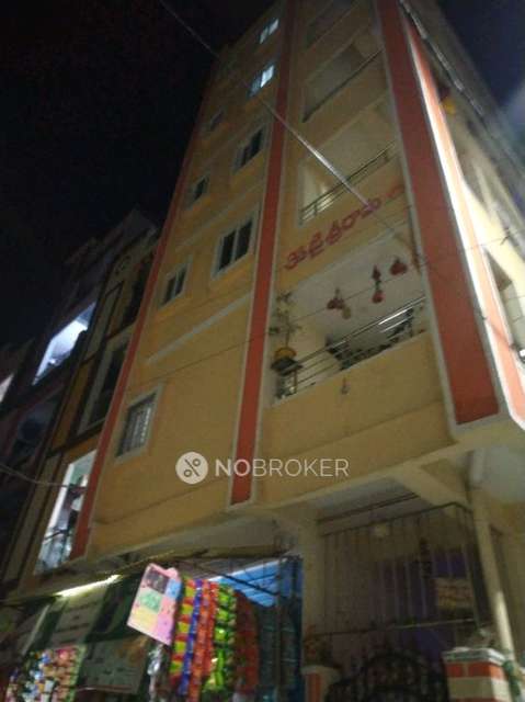 1 BHK Flat for Rent  In Madhapur