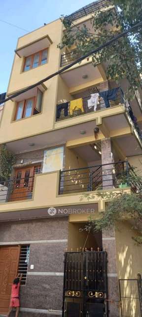 4+ BHK Flat For Sale In Suddagunte Palya