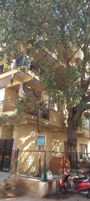 4+ BHK Flat For Sale In Suddagunte Palya