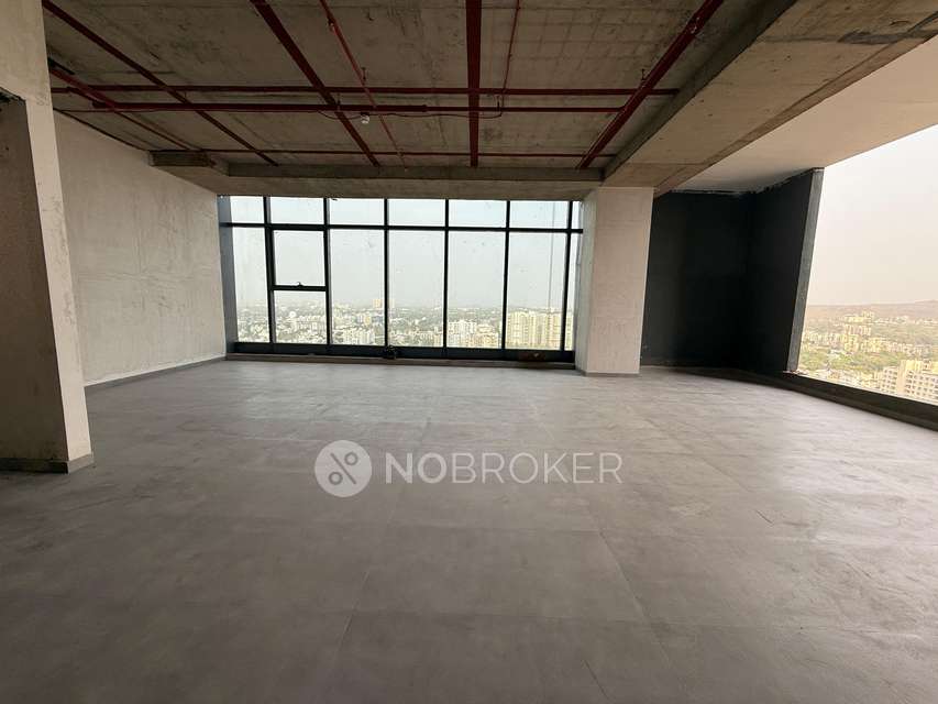 Office Space in Baner, Pune for Rent 