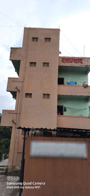 1 RK Flat In Standalone Building  for Rent  In Pimpri-chinchwad