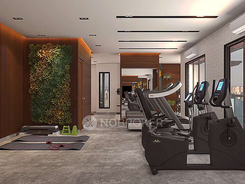 3 BHK Flat In Pranav Samrat Chsl For Sale  In Sanatacruz West