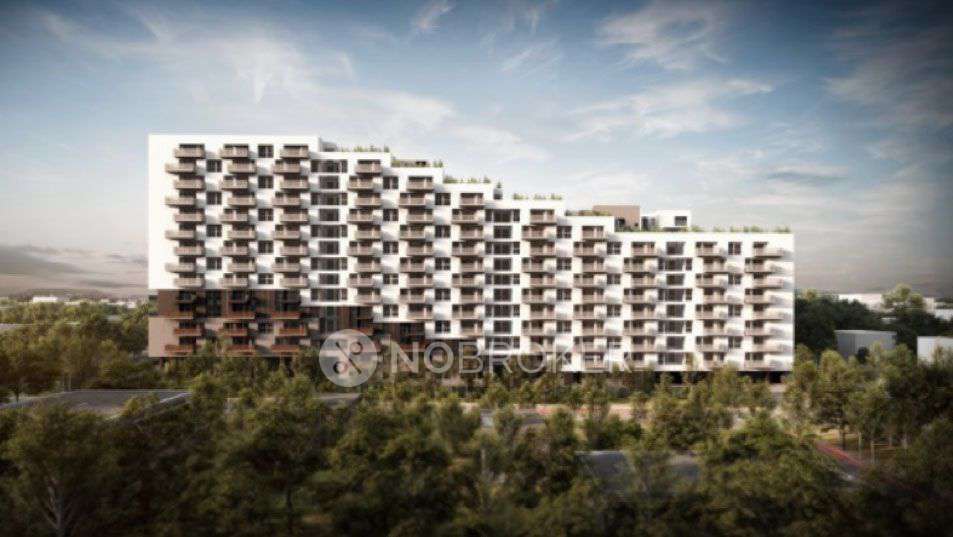 3 BHK Flat In Assetz Sunandsanctum For Sale  In Battarahalli