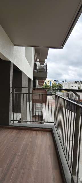 3 BHK Flat In Assetz Sunandsanctum For Sale  In Battarahalli