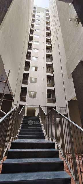 3 BHK Flat In Assetz Sunandsanctum For Sale  In Battarahalli