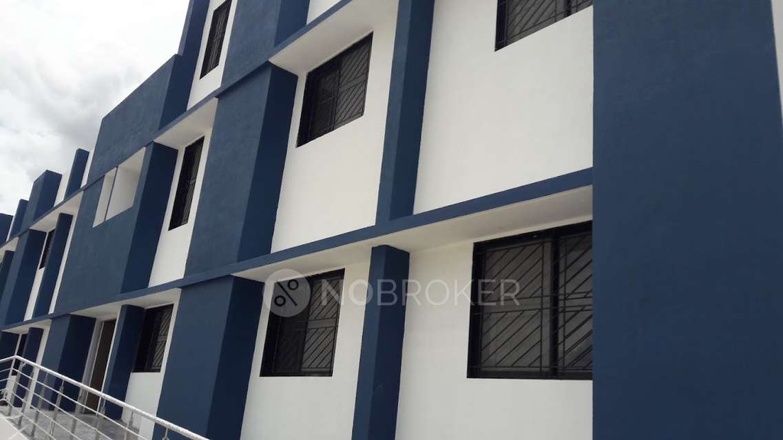 1 RK House for Rent  In Podar Blossom School - Chakan( Ssc)