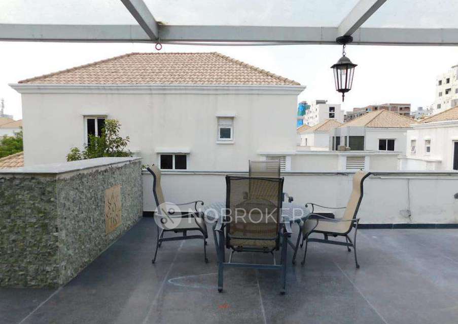 4 BHK House For Sale  In Toli Chowki,