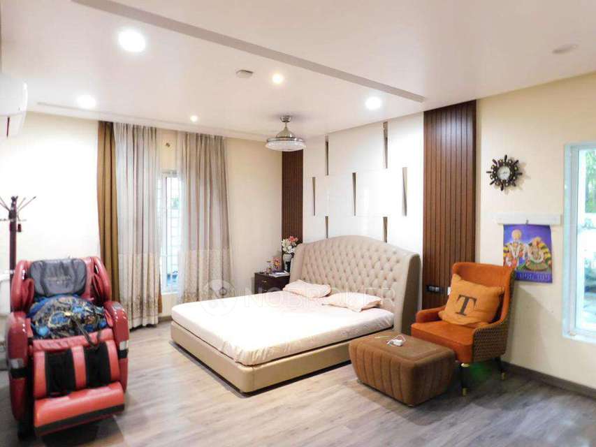 4 BHK House For Sale  In Toli Chowki,