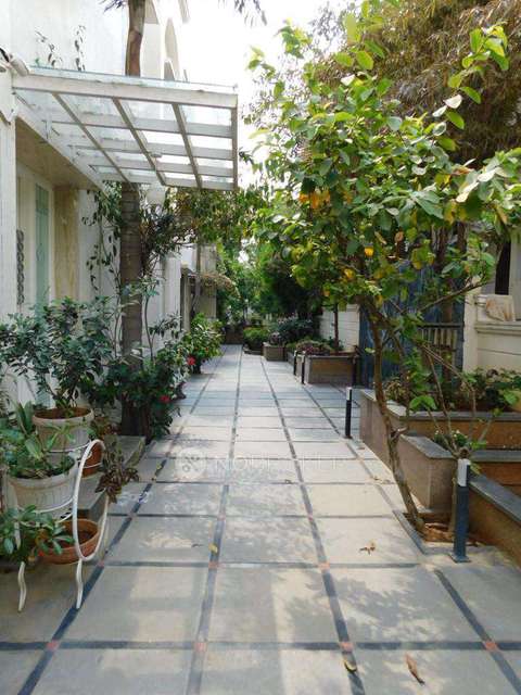 4 BHK House For Sale  In Toli Chowki,