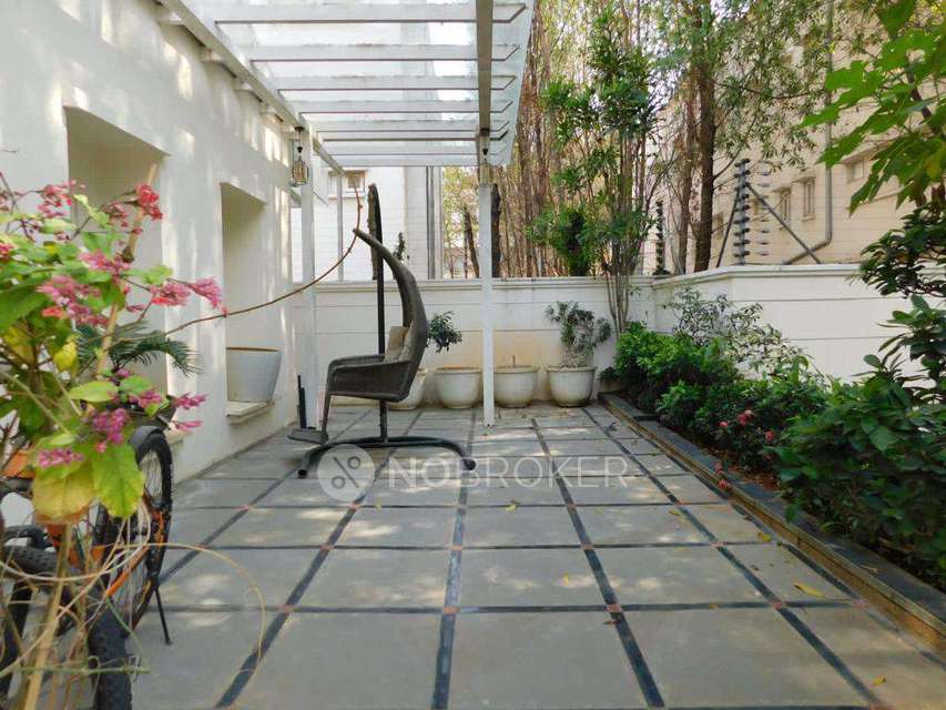 4 BHK House For Sale  In Toli Chowki,