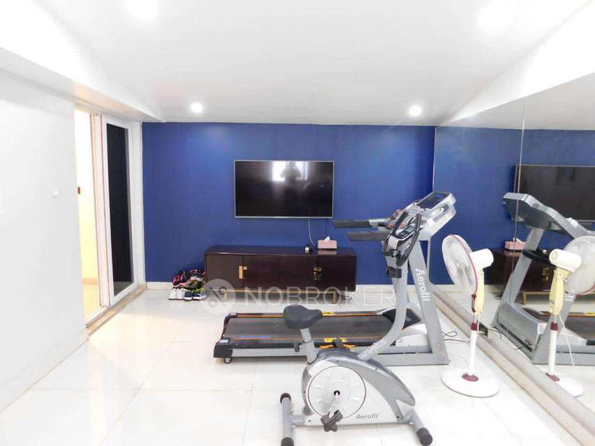 4 BHK House For Sale  In Toli Chowki,