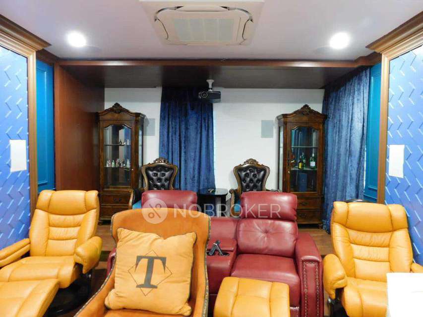 4 BHK House For Sale  In Toli Chowki,