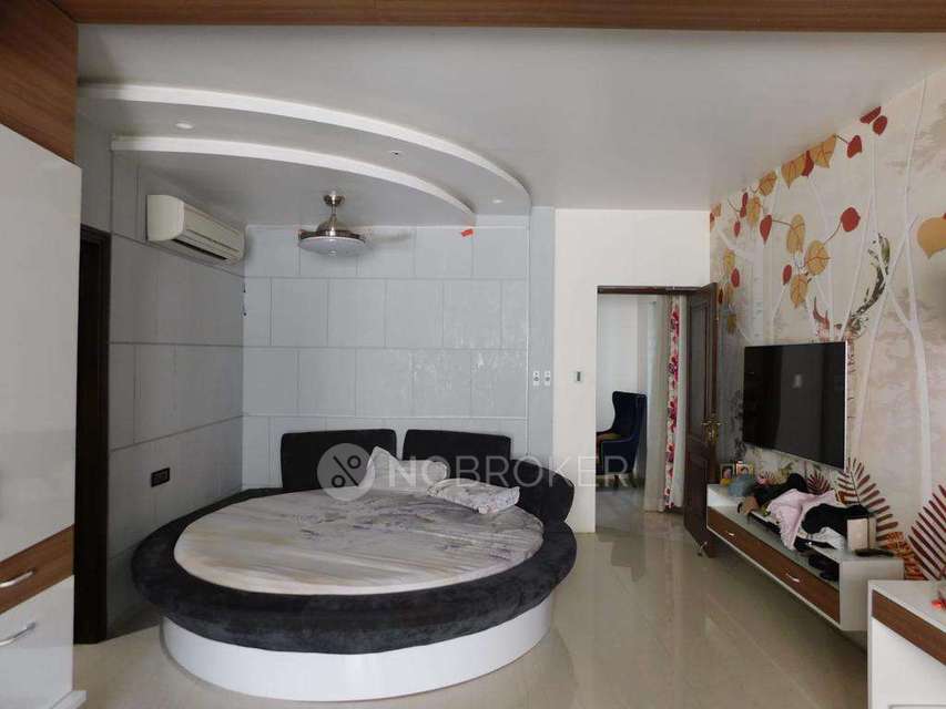 4 BHK House For Sale  In Toli Chowki,