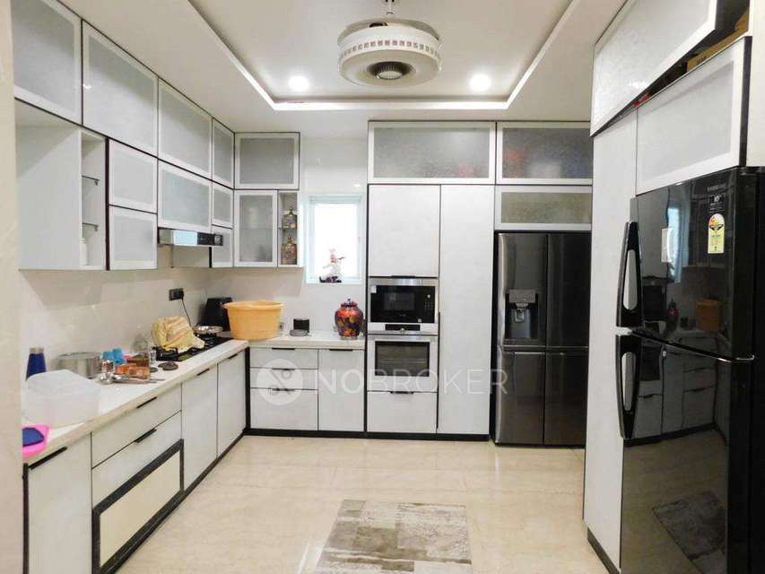 4 BHK House For Sale  In Toli Chowki,