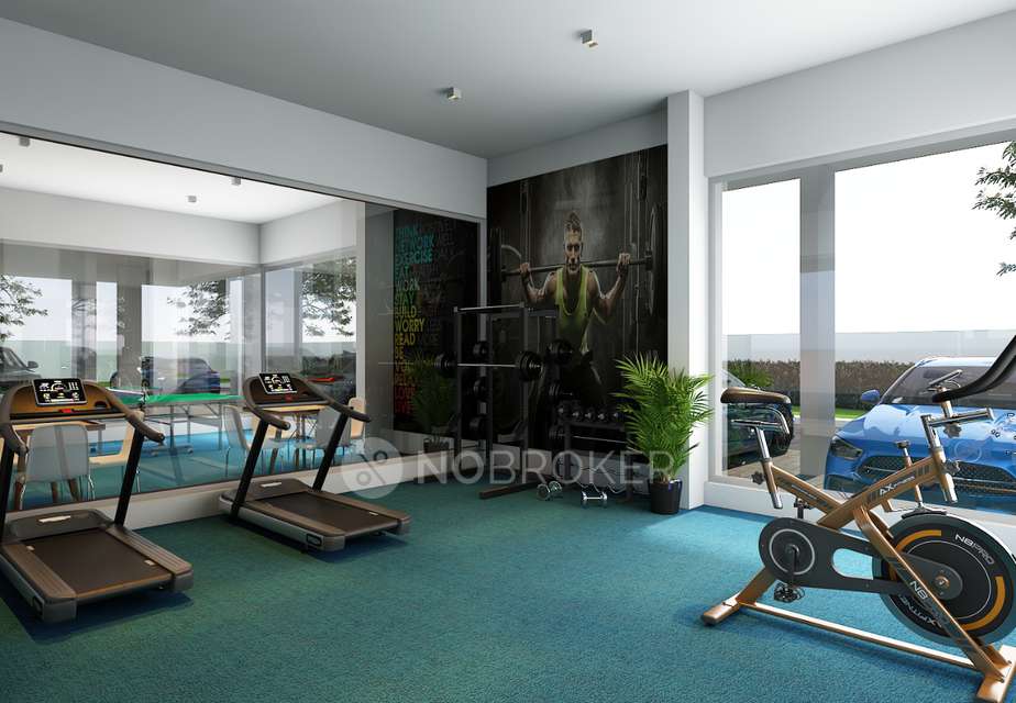 2 BHK Flat In Signature Meadows, Bangalore  For Sale  In Bangalore 