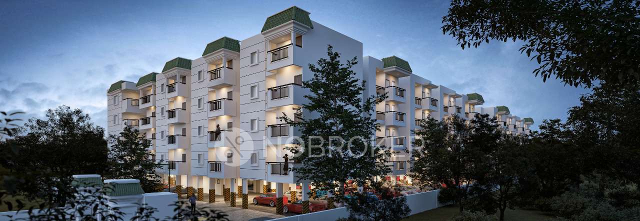 2 BHK Flat In Signature Meadows, Bangalore  For Sale  In Bangalore 