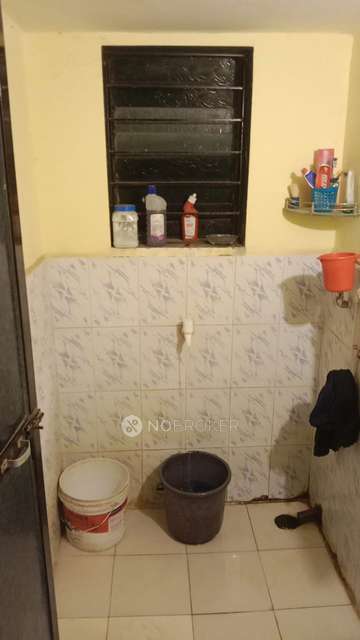 1 RK Flat In Mattis Villas For Sale  In Majiwada