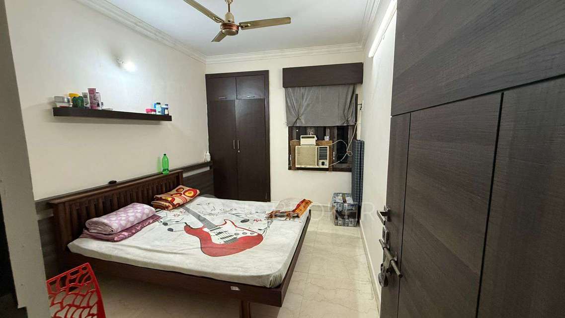 2 BHK Flat In Kendriya Vihar (cgerc Society). for Rent  In Kendriya Vihar, Velappanchavadi, Poonamallee
