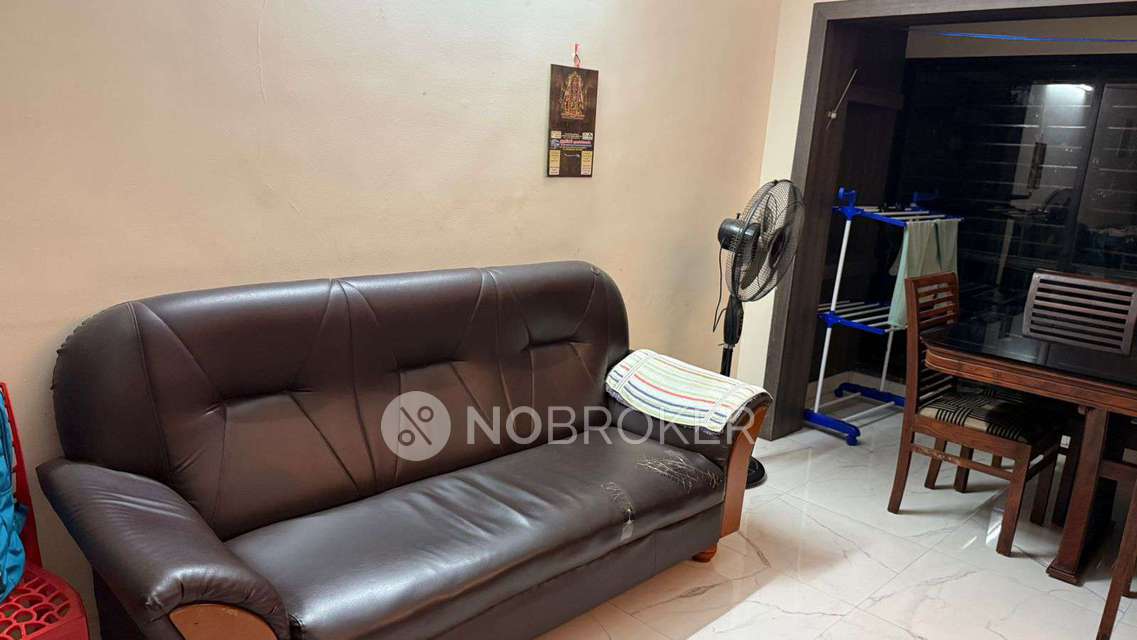 2 BHK Flat In Kendriya Vihar (cgerc Society). for Rent  In Kendriya Vihar, Velappanchavadi, Poonamallee