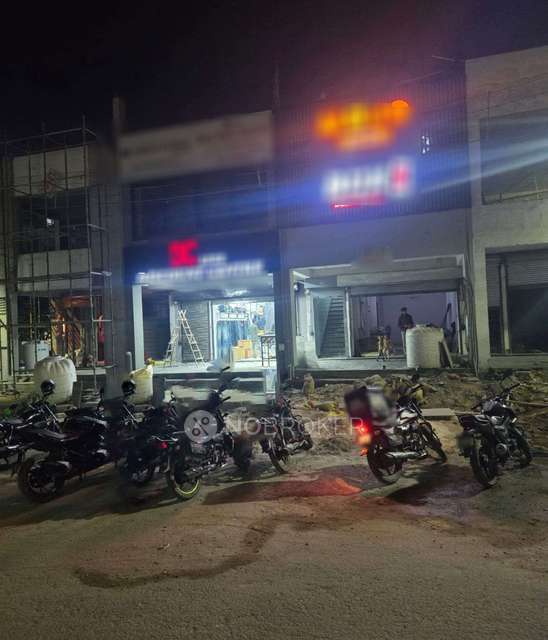 Shop in Bindapur, Gurgaon for Rent 