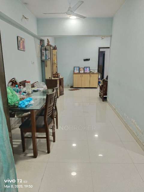 3 BHK Flat In Sidheshwar Chs For Sale  In Ghatkopar East
