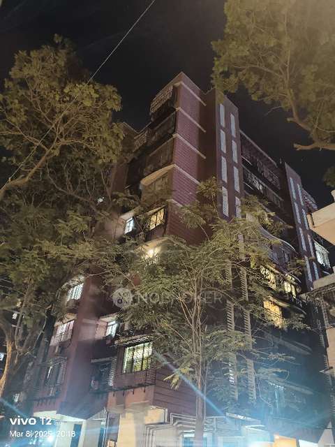 3 BHK Flat In Sidheshwar Chs For Sale  In Ghatkopar East