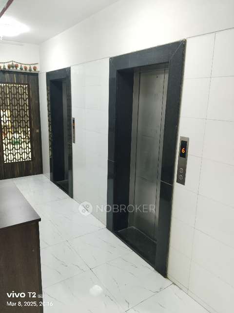 3 BHK Flat In Sidheshwar Chs For Sale  In Ghatkopar East