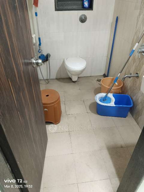 3 BHK Flat In Sidheshwar Chs For Sale  In Ghatkopar East