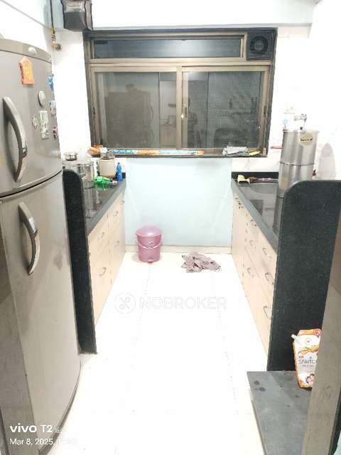 3 BHK Flat In Sidheshwar Chs For Sale  In Ghatkopar East