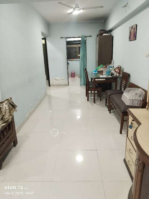 3 BHK Flat In Sidheshwar Chs For Sale  In Ghatkopar East