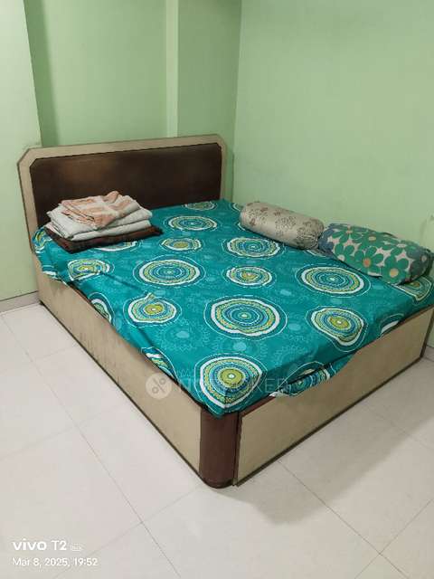 3 BHK Flat In Sidheshwar Chs For Sale  In Ghatkopar East