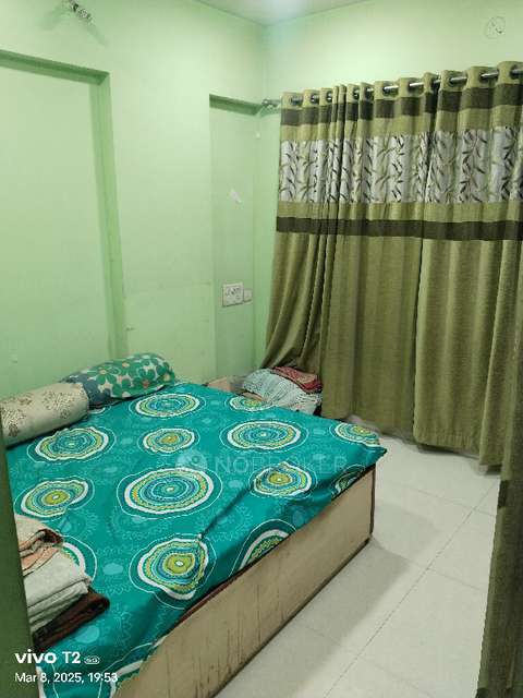 3 BHK Flat In Sidheshwar Chs For Sale  In Ghatkopar East